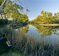 Little Desert National Park - Accommodation Sydney