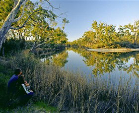 Little Desert National Park - Accommodation Sydney 0