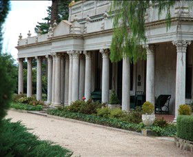 Beleura - The House & Garden - Sydney 4u 0