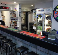 Corryong Sporting Complex - Accommodation Sydney