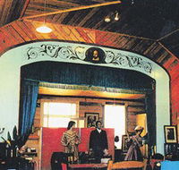 Langtree Hall Museum - Sydney 4u