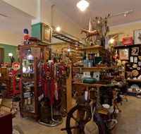 View Street Bazaar - Accommodation Sydney