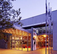 Geelong Performing Arts Centre - Accommodation Sydney