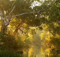 Brimbank Park - Accommodation Sydney