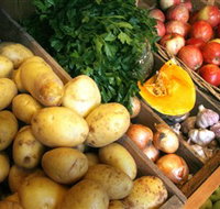 Corryong Foodworks - Accommodation Sydney