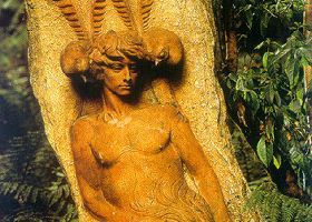 William Ricketts Sanctuary - Sydney Resort 0