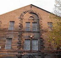 Old Geelong Gaol - Accommodation Sydney