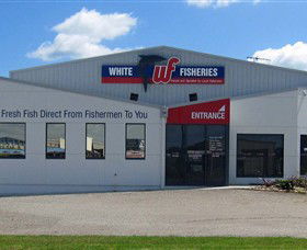 White Fisheries - Sydney Resort 0