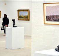 Hamilton Art Gallery - Accommodation Sydney