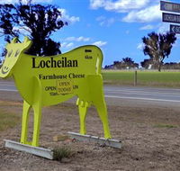 Locheilan Farmhouse Cheese - Sydney 4u