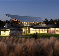 Museum of Australian Democracy at Eureka - Accommodation Sydney