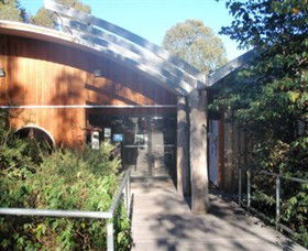 Orbost Exhibition Centre - Accommodation Sydney 0