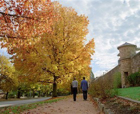 Indigo Gold Trail - Sydney Resort 0