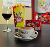 Mansfield Armchair Cinema - Accommodation Sydney