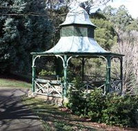 Pirianda Gardens - Accommodation Sydney