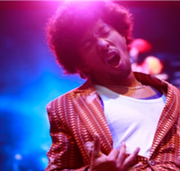 Courthouse ARTS - Accommodation Sydney