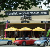 The Produce Store - Accommodation Sydney