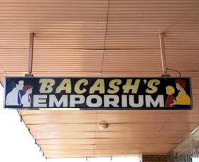 Bacash Emporium - Accommodation Sydney 0