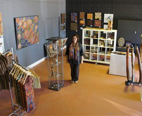 Baluk Arts - Sydney 4u 0