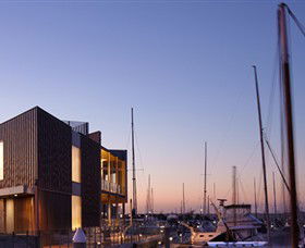 Queenscliff Harbour - Accommodation Sydney 0