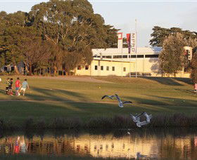 Mornington Peninsula Regional Gallery - Sydney 4u 0