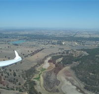 Australian Soaring Centre - Accommodation Sydney