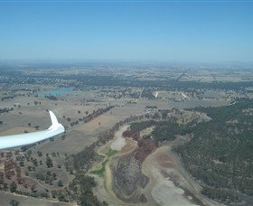 Australian Soaring Centre - Sydney Resort 0