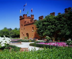 All Saints Estate - Accommodation Sydney 0