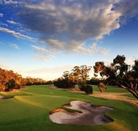The Metropolitan Golf Club - Sydney 4u
