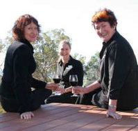 Morrisons Of Glenrowan - Accommodation Sydney