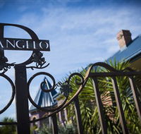 D'Angelo Estate Vineyard - Sydney 4u