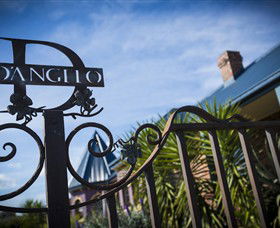 D'Angelo Estate Vineyard - Sydney 4u 0