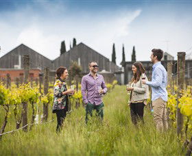 Willow Creek Vineyard - Accommodation Sydney 0