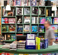Lorne Beach Books - Accommodation Sydney
