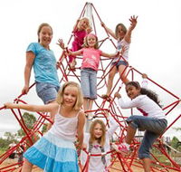 Belvoir Park Playground - Accommodation Sydney