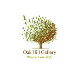 Oak Hill Community Gallery - Sydney 4u 0