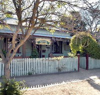 Wistaria Echuca - Accommodation Sydney