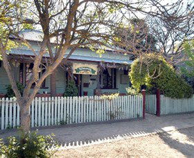 Wistaria Echuca - Sydney 4u 0