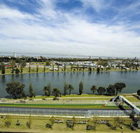 Albert Park - Sydney 4u