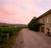 Yarra Yering - Accommodation Sydney