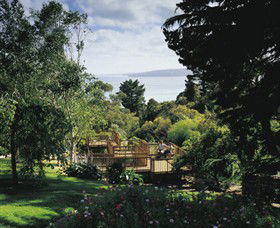 Arthurs Seat State Park - Sydney 4u 0
