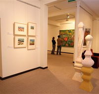 Arts Space Wodonga - Accommodation Sydney