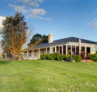 Coombe Yarra Valley - Accommodation Sydney
