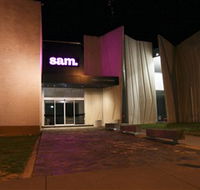 Shepparton Art Museum - Accommodation Sydney