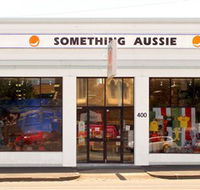 Something Aussie - Accommodation Sydney