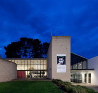 Monash Gallery of Art - Sydney 4u