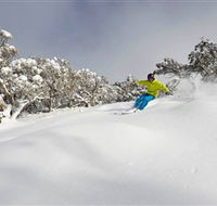 Mt Buller and Mt Stirling Alpine Resort - Accommodation Sydney
