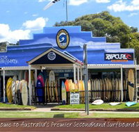 Anglesea Surf Centre - Accommodation Sydney