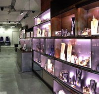 Made In Earth Jewellery Gallery - Accommodation Sydney