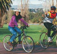 Jells Park - Sydney 4u